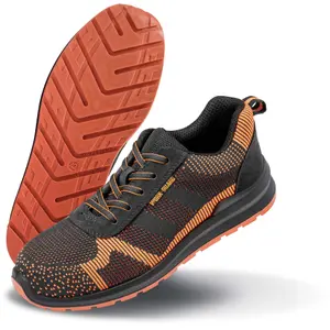 Safety shoes Result hardy Safety Trainer image-1