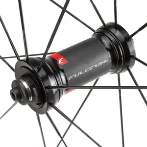 Para kół Fulcrum Racing 5 CAMPY image-1