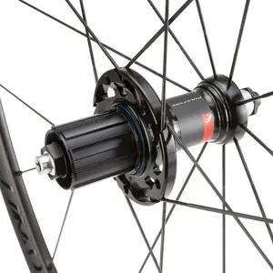 Para kół Fulcrum Racing 5 CAMPY image-3