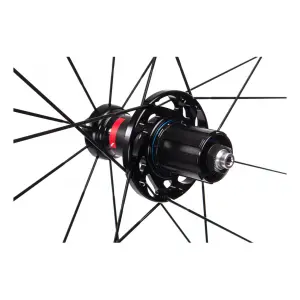 Par de ruedas Fulcrum Racing 5 HG11 image-1