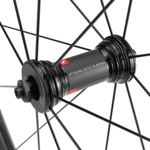 Roda dianteira Fulcrum Racing 6 Campy image-1