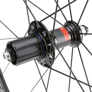 Roda dianteira Fulcrum Racing 6 Campy image-2