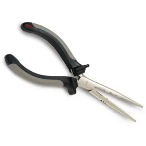 Nickel plated pliers Rapala 22 cm