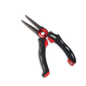 ra0118003-pinza-magnetica-rapala-rcd-20-cm-negro-rojo-20-cm