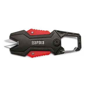 Μαχαίρια με αναδιπλούμενη λεπίδα Rapala rcd image-0