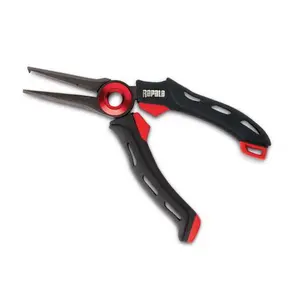 Magnetic broken ring pliers Rapala rcd