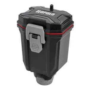 Επιπλέον αεριστής Rapala compact rcd image-0