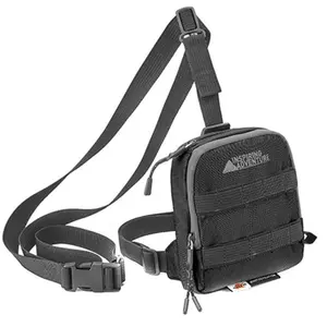 Bolsa de piernas Kappa RA307R2e LIGNE RACER image-0