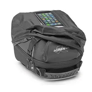 Tank bag Kappa Moto RA309R Tanklock Ligne Racer image-0