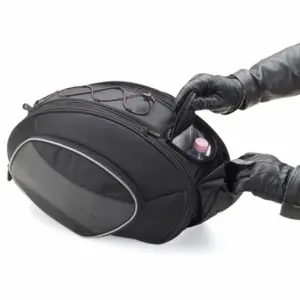 Reitertaschen Kappa Moto RA310 Ligne Racer image-0