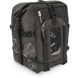 Magnetischer Tankrucksack Kappa Moto RA315BK Ligne Racer image-0