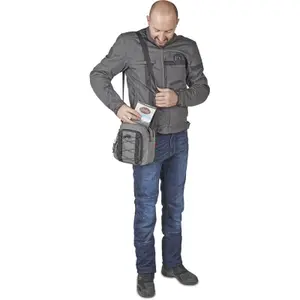 Tankrucksack Kappa RA320IG LIGNE RACER image-0