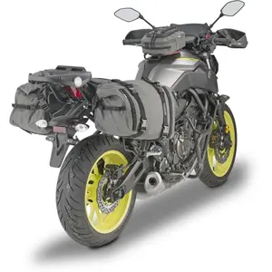 Tankrucksack Kappa RA320IG LIGNE RACER image-4