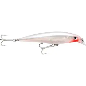 Κρεμαστή δολωσιά Rapala x-rap® saltwater 12cm image-0