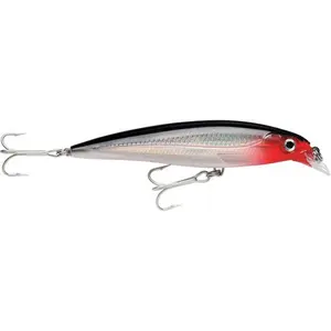 Κρεμαστή δολωσιά Rapala x-rap® saltwater 12cm image-0
