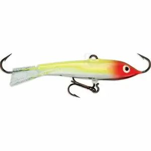 Señuelo hundido Rapala jigging rap image-0