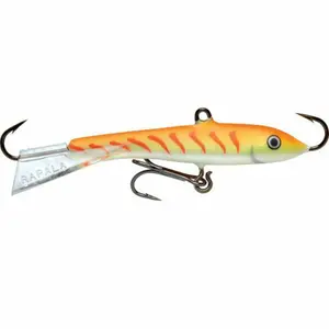 Sinking lure Rapala jigging rap image-0