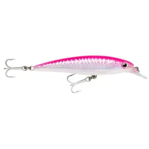 Κρεμαστή δολωσιά Rapala x-rap® saltwater 12cm image-0