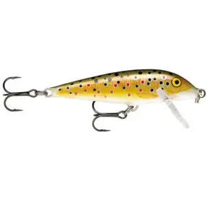 Diving lure Rapala countdown® 12g