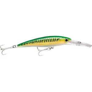 Floating lure Rapala x-rap® magnum® 16cm image-0