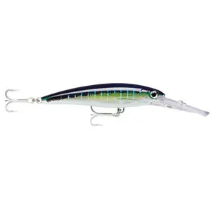 Δόλωμα Rapala x-rap® magnum® 12cm image-0