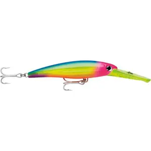Επιπλέον δόλωμα Rapala x-rap® magnum® 16cm image-0