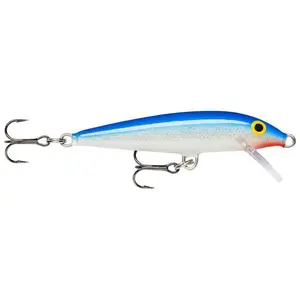 Lure Rapala original floater® 12g image-0