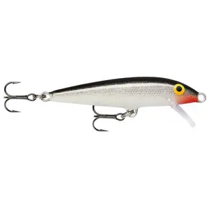 Δόλωμα Rapala original floater® 5g image-0