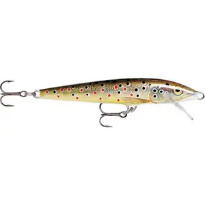Leurre Rapala original floater® 12g image-0