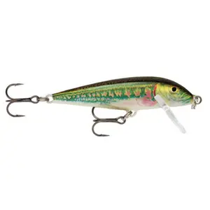 Señuelo de buceo Rapala countdown® 8g image-0