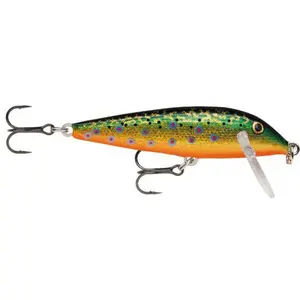 Diving lure Rapala countdown® 5g image-0
