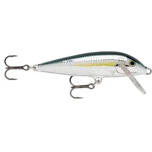 Δόλωμα Rapala original floater® 5g image-0