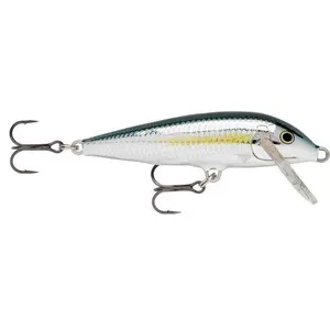 Βαθύ ψάρι Rapala countdown® 12g image-0