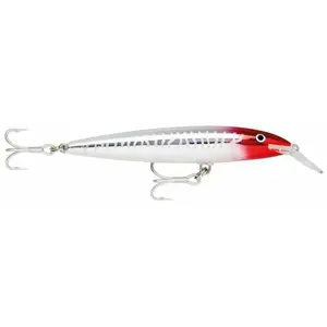 Επιπλέον δόλωμα Rapala floating magnum 11 cm image-0