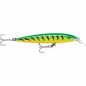 Floating lure Rapala floating magnum 18 cm