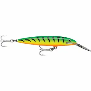 Βαθύ ψάρι Rapala countdown magnum 9 cm image-0