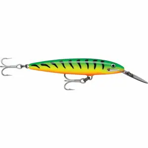 Βαθύ ψάρι Rapala countdown magnum 18 cm image-0