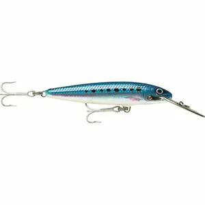 Βαθύ ψάρι Rapala countdown magnum 9 cm image-0