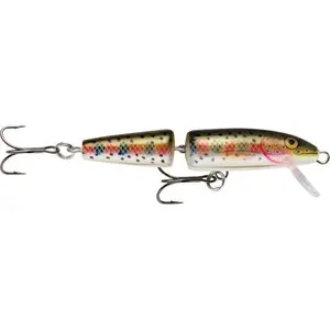 Δόλωμα Rapala jointed® 13 cm image-0