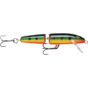 Επιπλέον δόλωμα Rapala jointed® 4g image-0