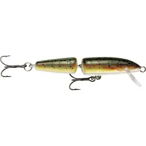 Floating lure Rapala jointed® 7g image-0