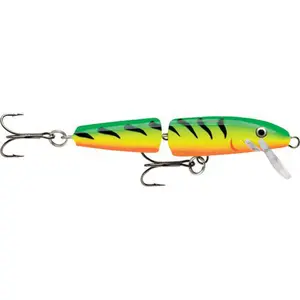Δόλωμα Rapala jointed® 9 cm image-0