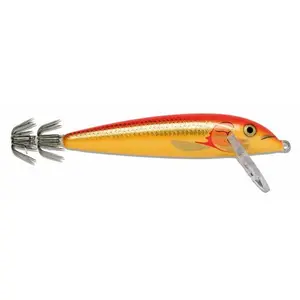 Dykkerlokning Rapala countdown squid image-0