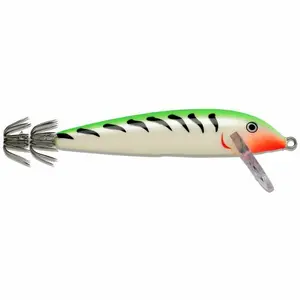 Βαθύ ψάρι Rapala countdown squid image-0