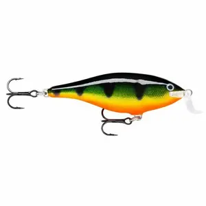 Επιπλέον δόλωμα Rapala shallow shad rap 7g image-0