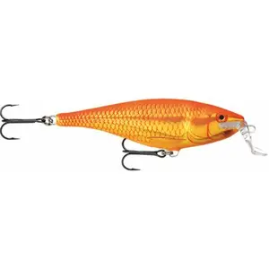 Επιπλέον δόλωμα Rapala super shad rap 14 cm image-0