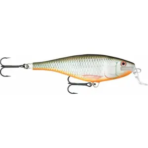 Επιπλέον δόλωμα Rapala super shad rap 14 cm image-0