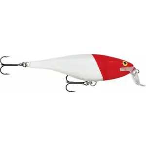 Esca galleggiante Rapala super shad rap 14 cm image-0