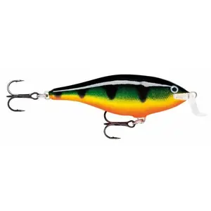 Επιπλέον δόλωμα Rapala super shad rap 14 cm image-0