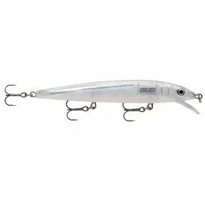 Κρεμαστή δολωσιά Rapala husky jerk 12 cm image-0